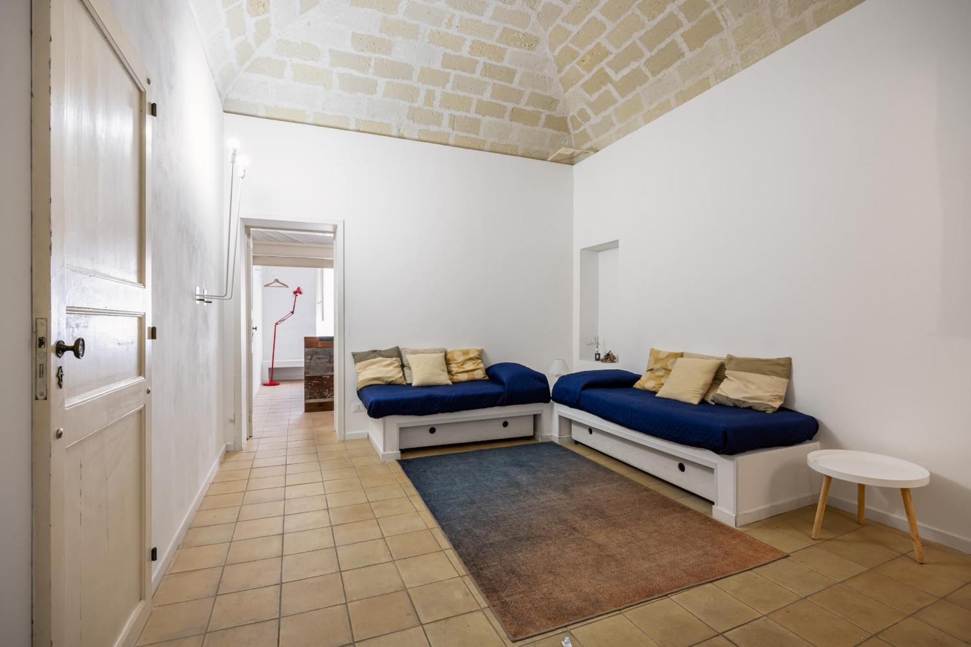 Casa Rosa - Vicino Alla Spiaggia